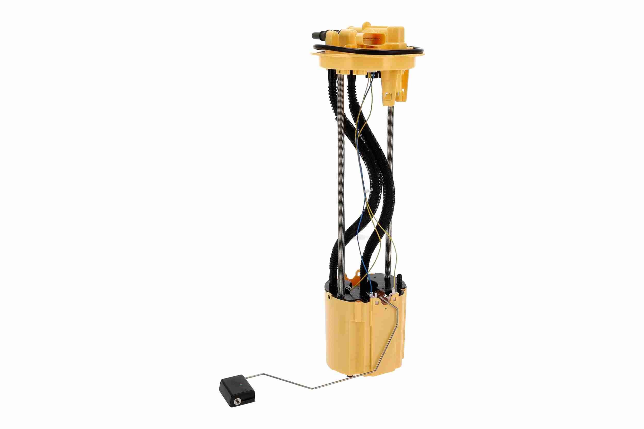 Kraftstoffpumpe