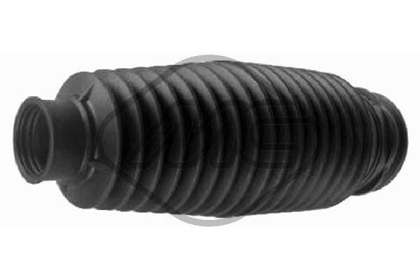 Metalcaucho 01229 - Faltenbalgsatz, Lenkung