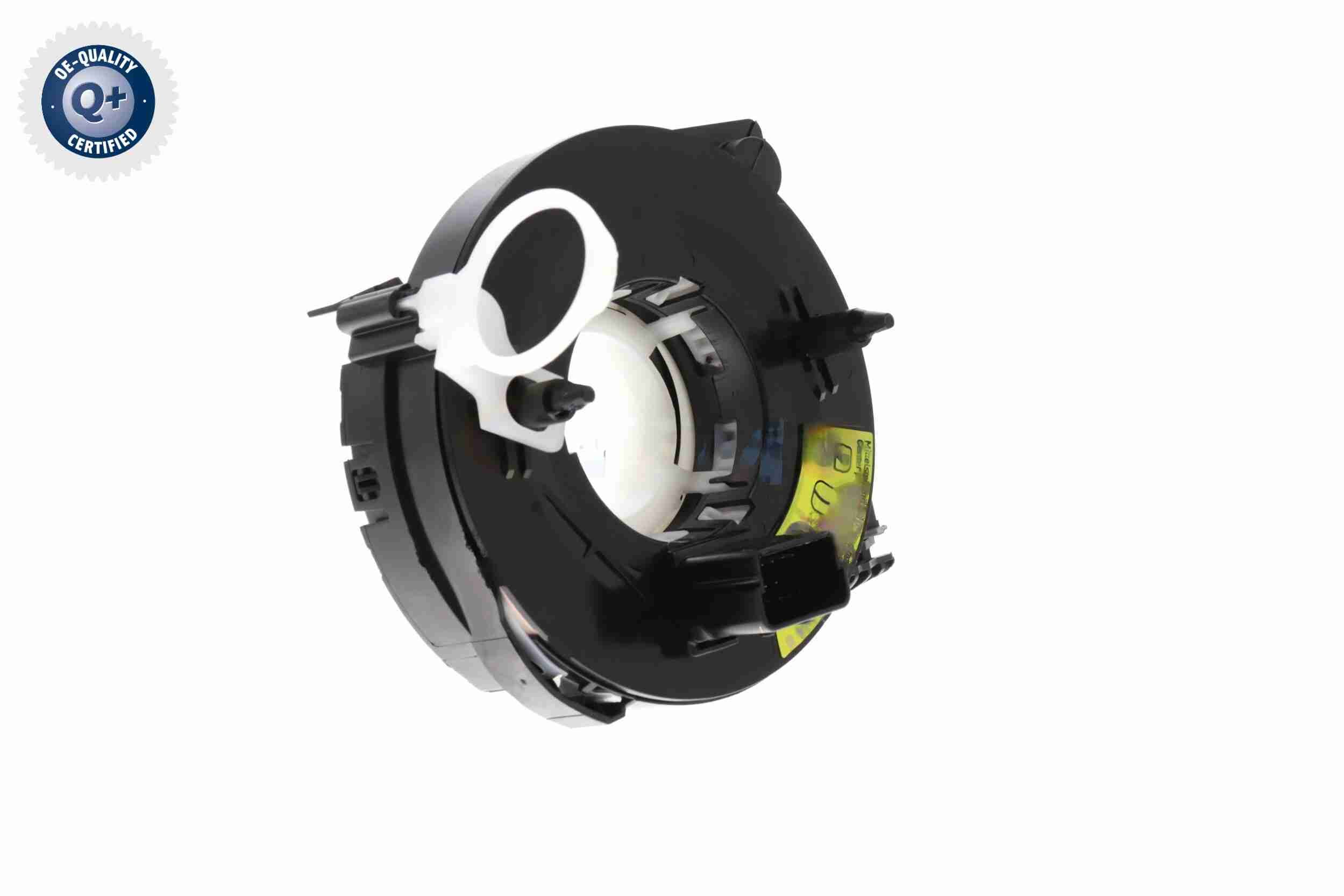Wickelfeder, Airbag