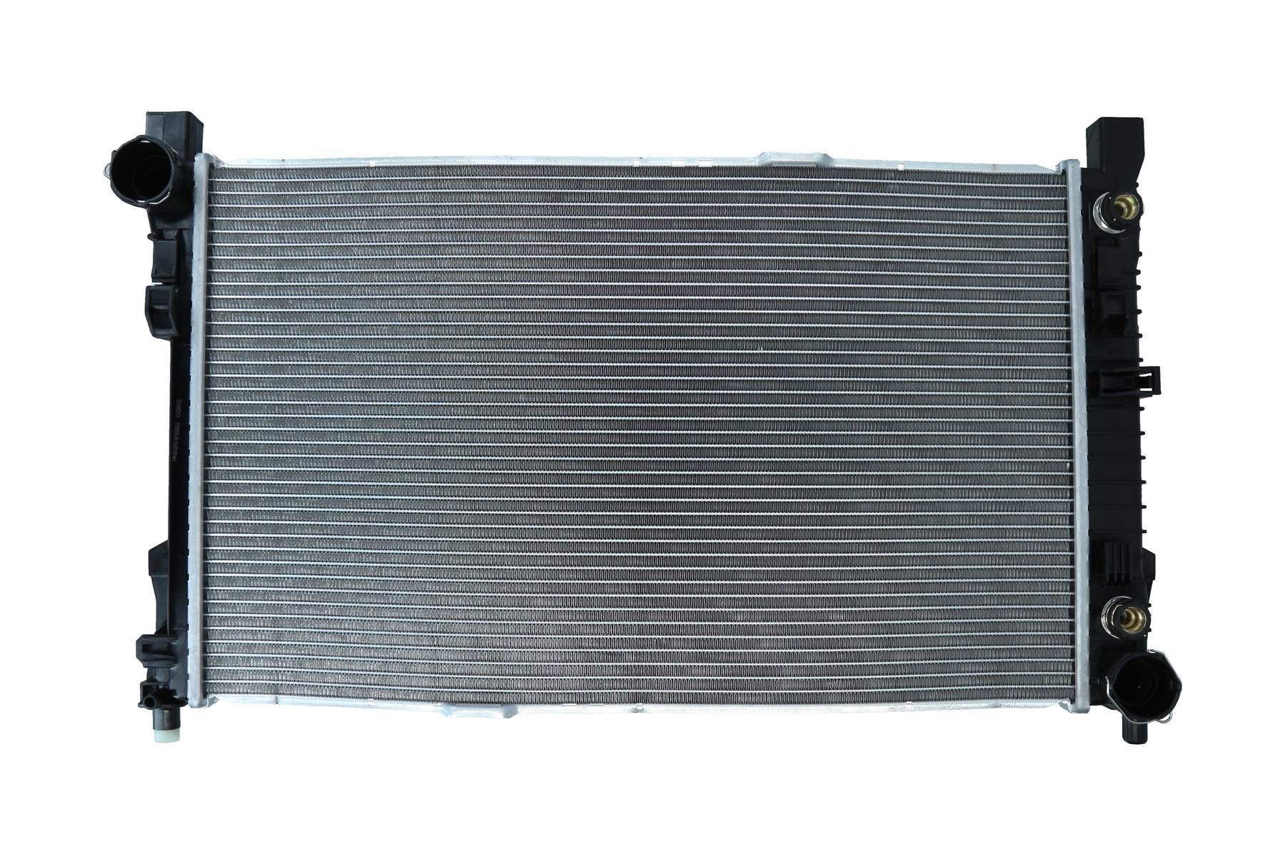 Kühler, Motorkühlung