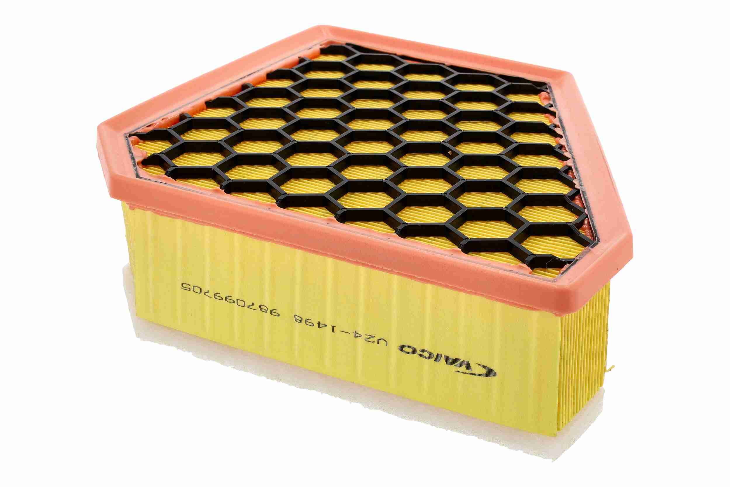 Luftfilter