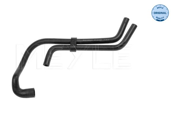 MEYLE 819 222 0001 Radiator Hose