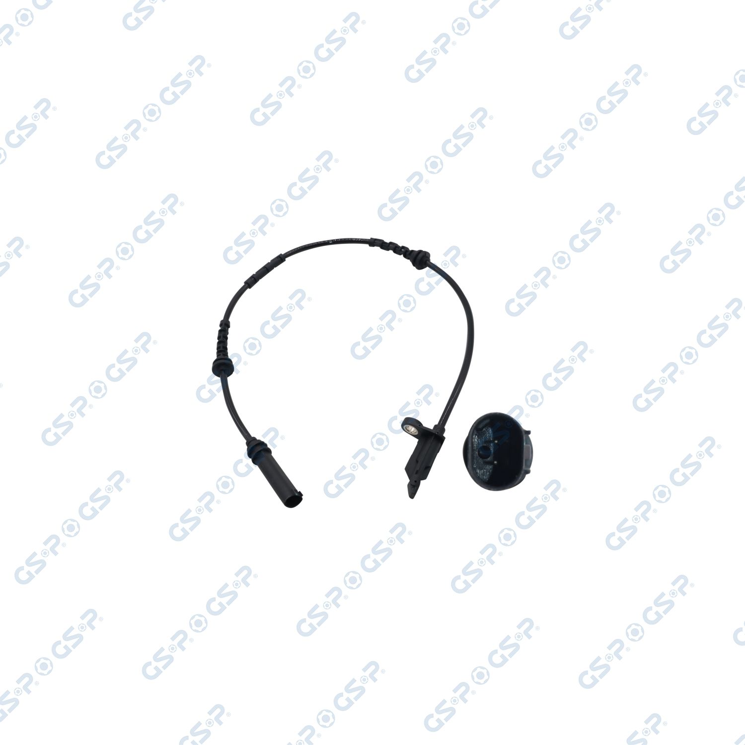 Sensor, revoluciones de la rueda
