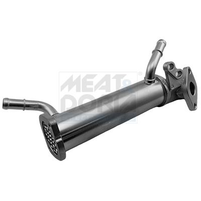 MEAT & DORIA 88449 Cooler, exhaust gas recirculation