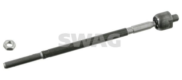 SWAG 40 74 0004 - Axialgelenk, Spurstange