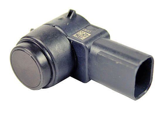Sensor, Einparkhilfe