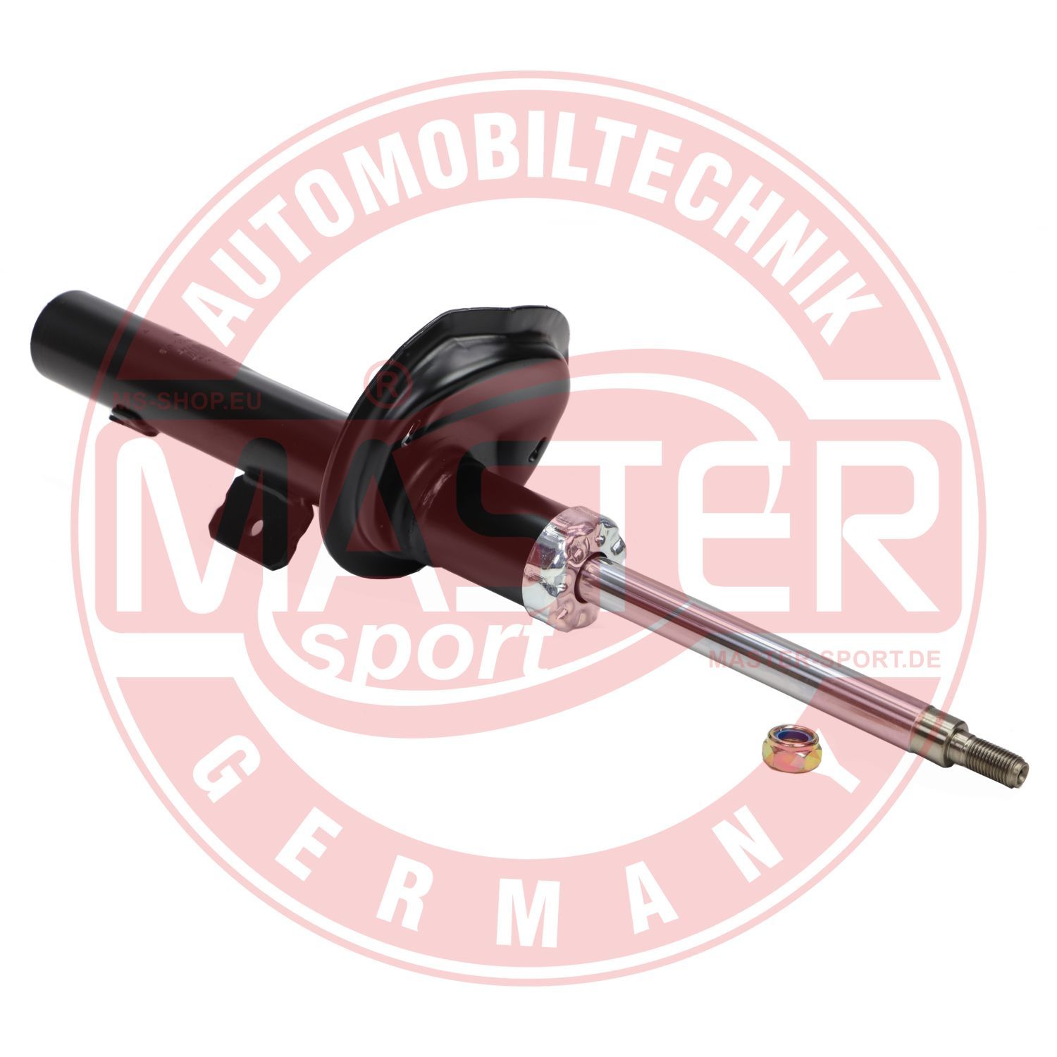313034-PCS-MS MASTER-SPORT GERMANY lengéscsillapító