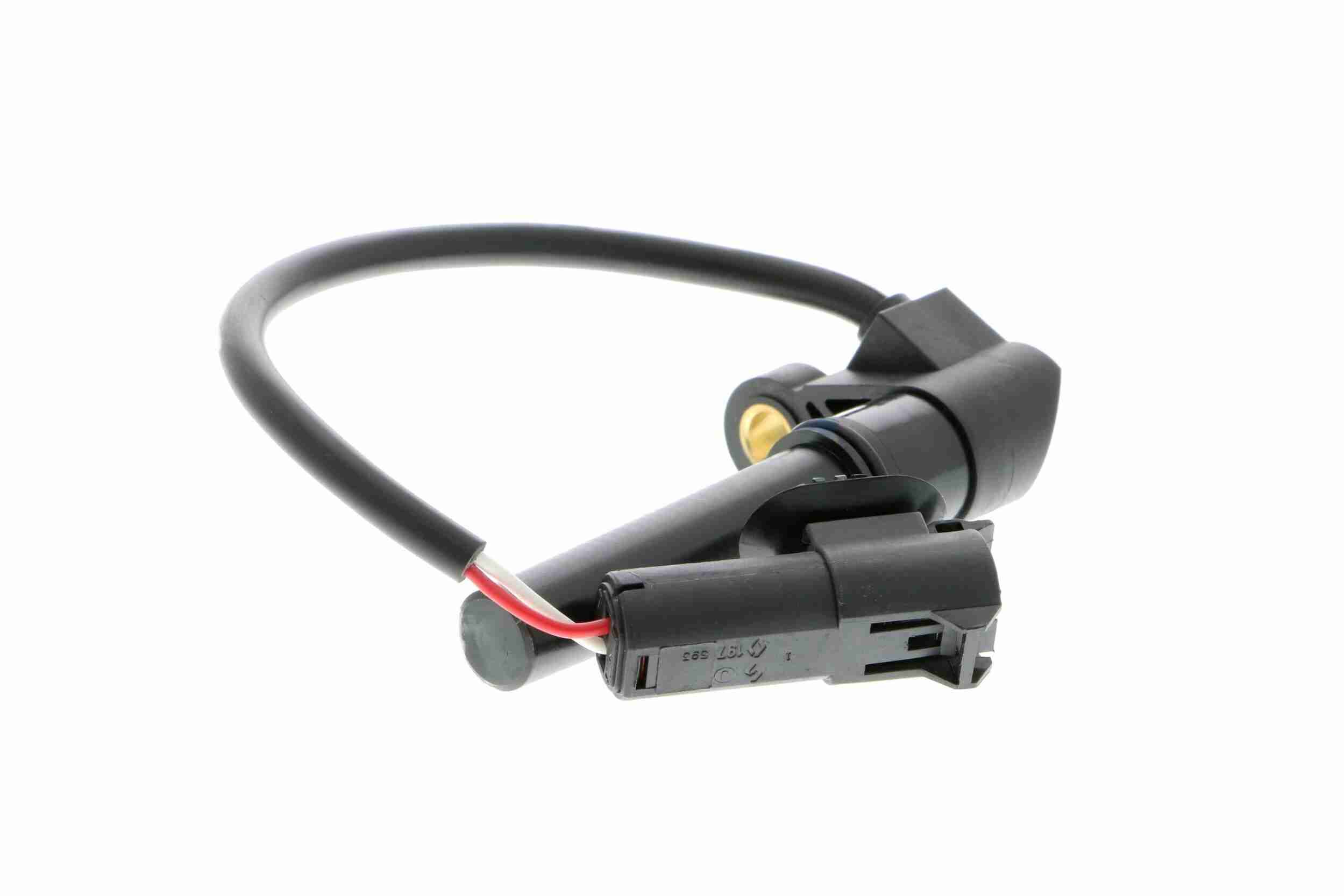 Drehzahlsensor, Automatikgetriebe