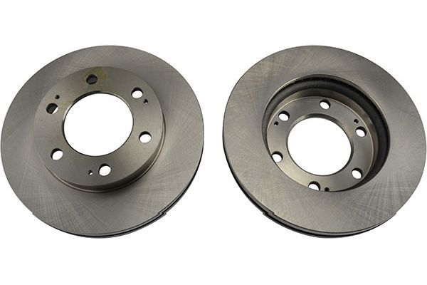BR-7709 KAVO PARTS féktárcsa