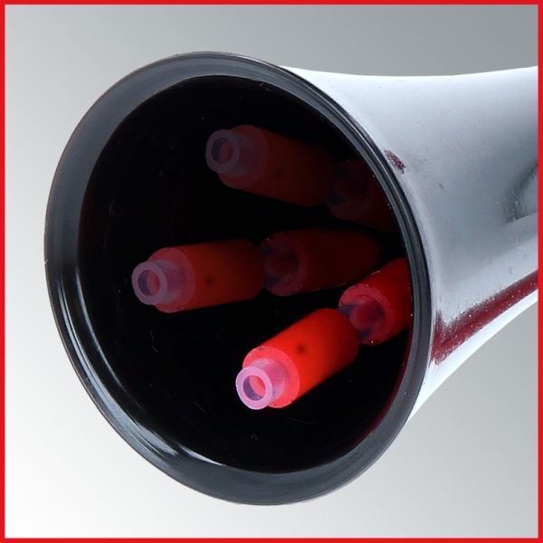 Saug-/Blaspistole (Druckluft)
