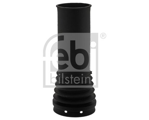 Protective Cap/Bellow, shock absorber 44882