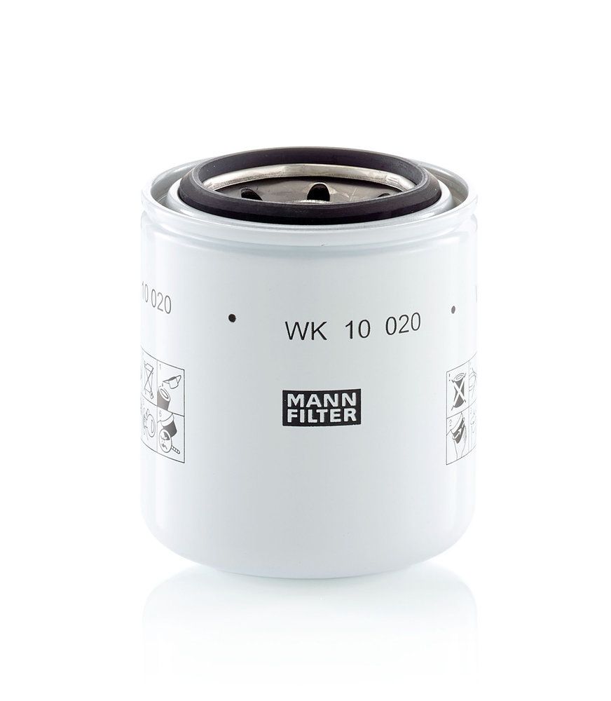 Kraftstofffilter
