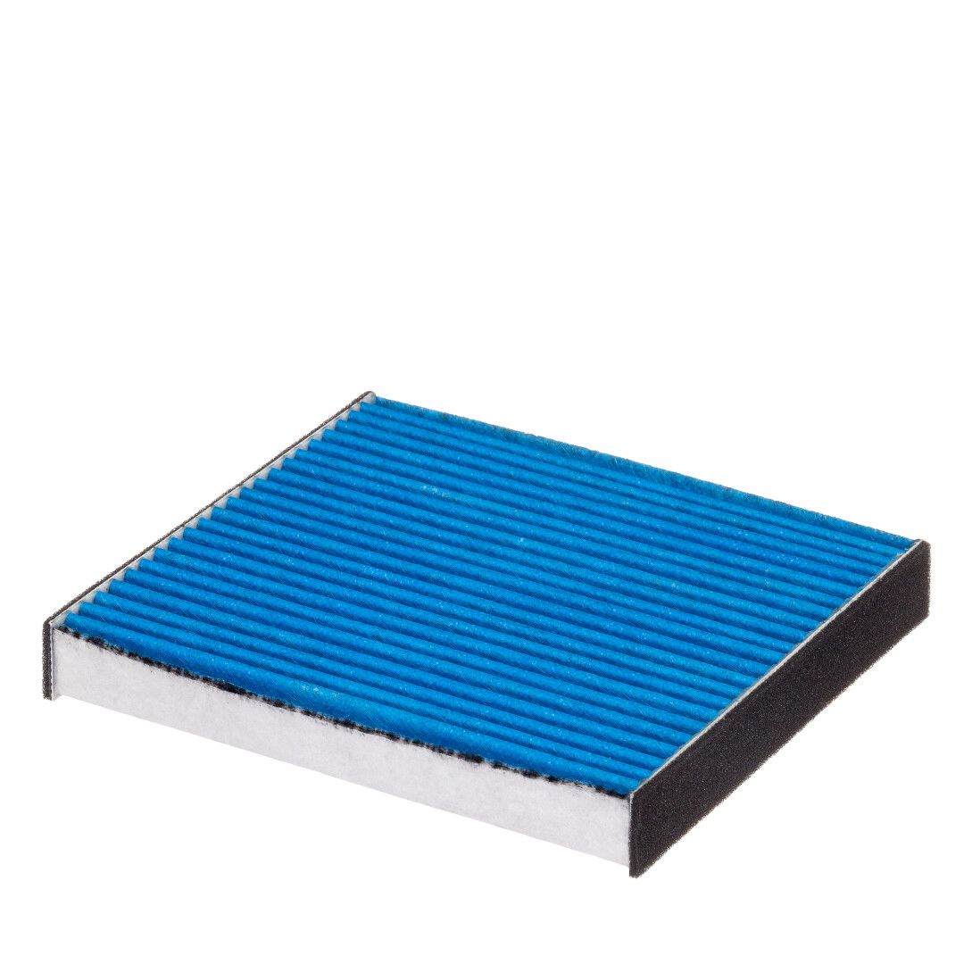 Filter, Innenraumluft