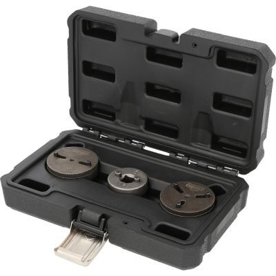 Adapter, Bremssattelkolben-R&uuml;ckstellwerkzeug