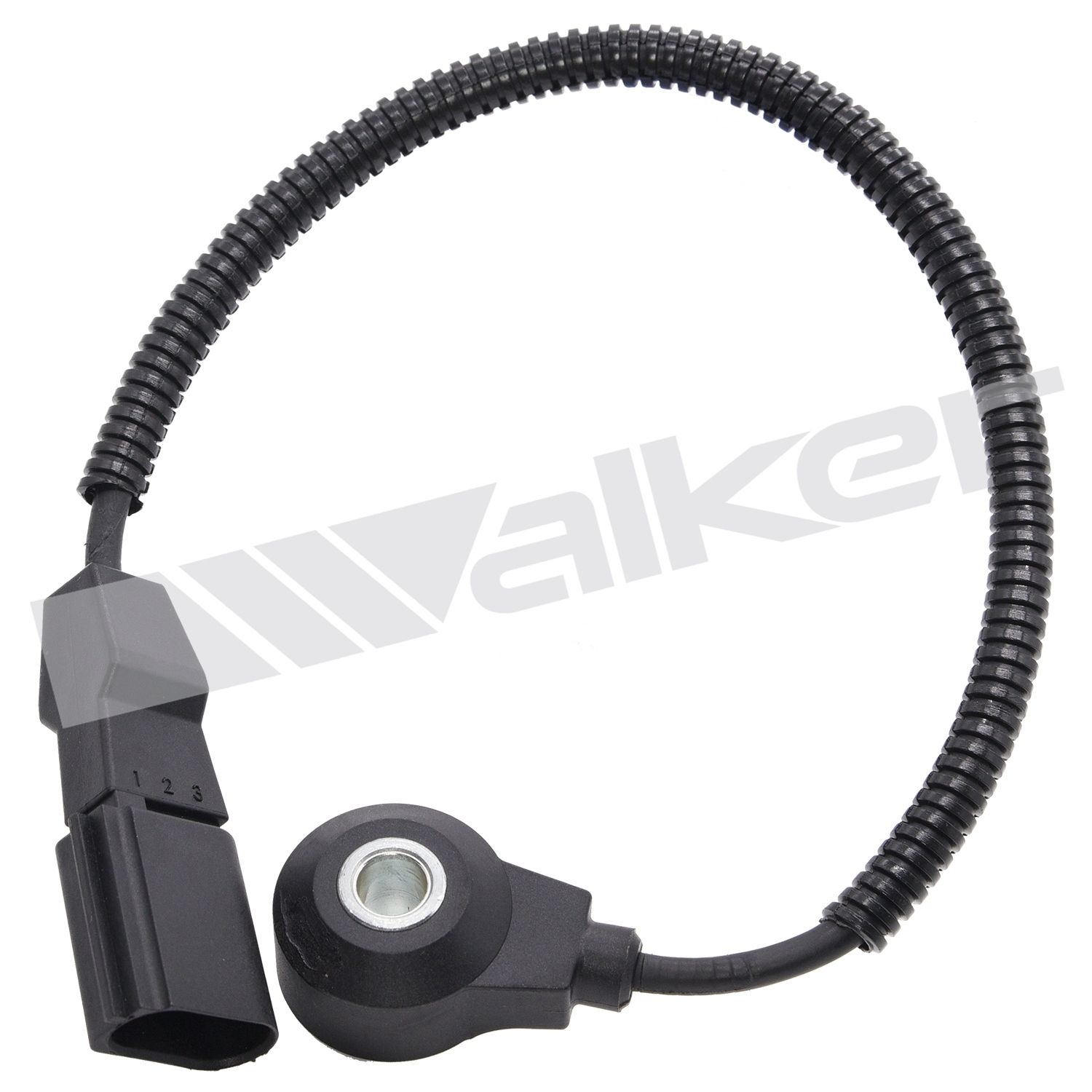 Sensor de detonaciones