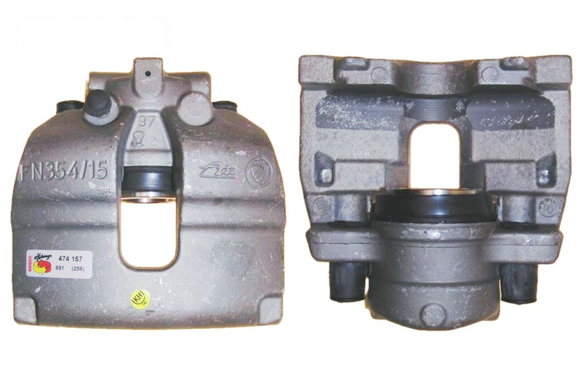 Brake Caliper 0 986 474 157