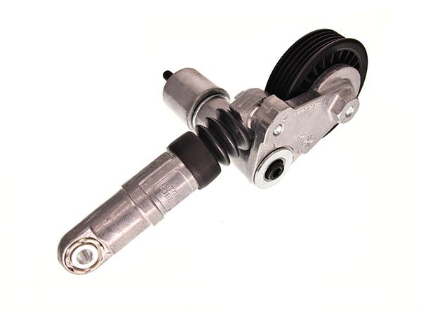 Riemenspanner, Keilrippenriemen