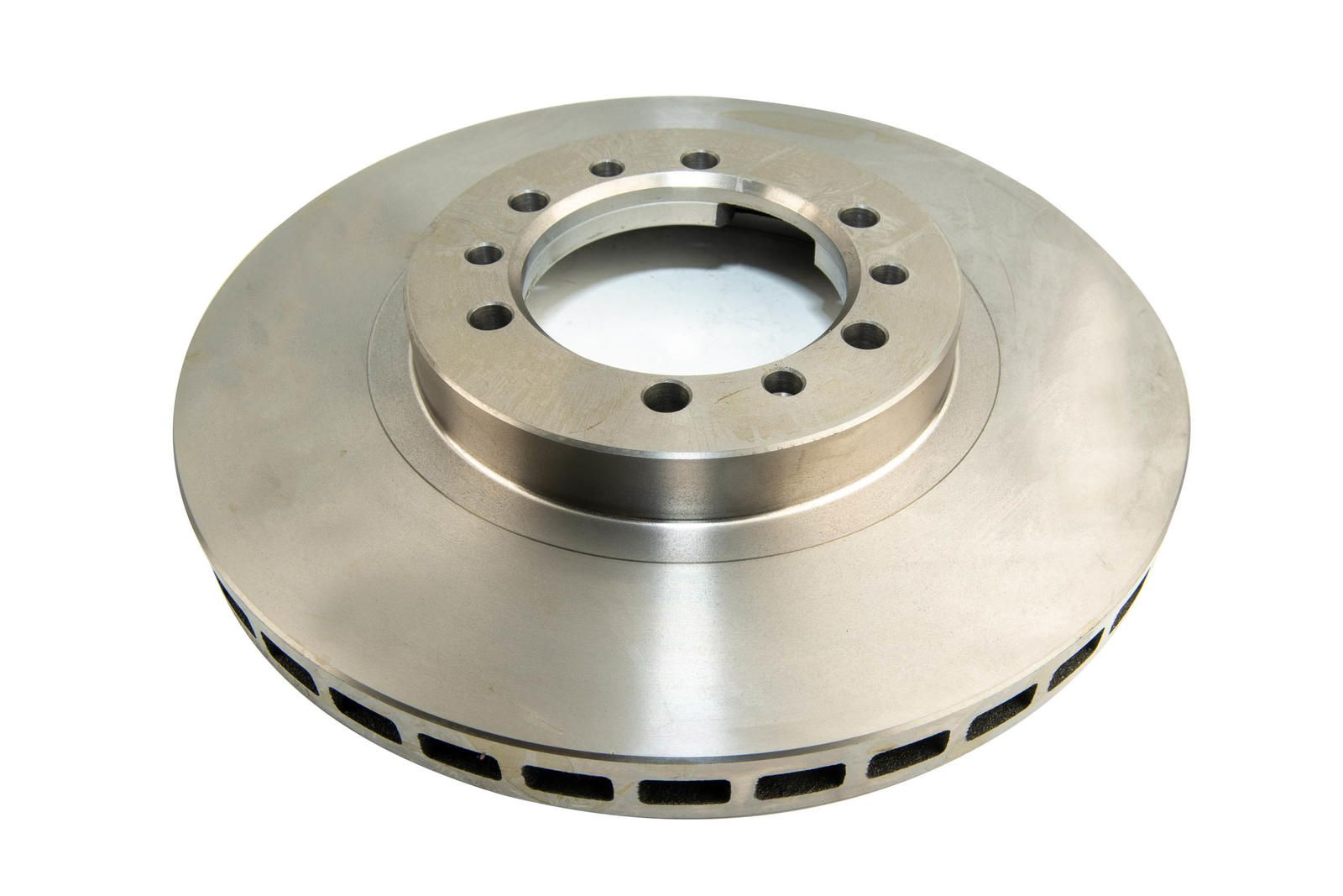 Street Standard [ Mitsubishi Pajero 92-> F ] Same as DBA663 - TecDoc 1