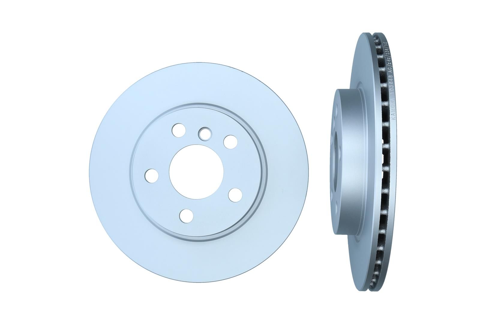 Bremsscheibe