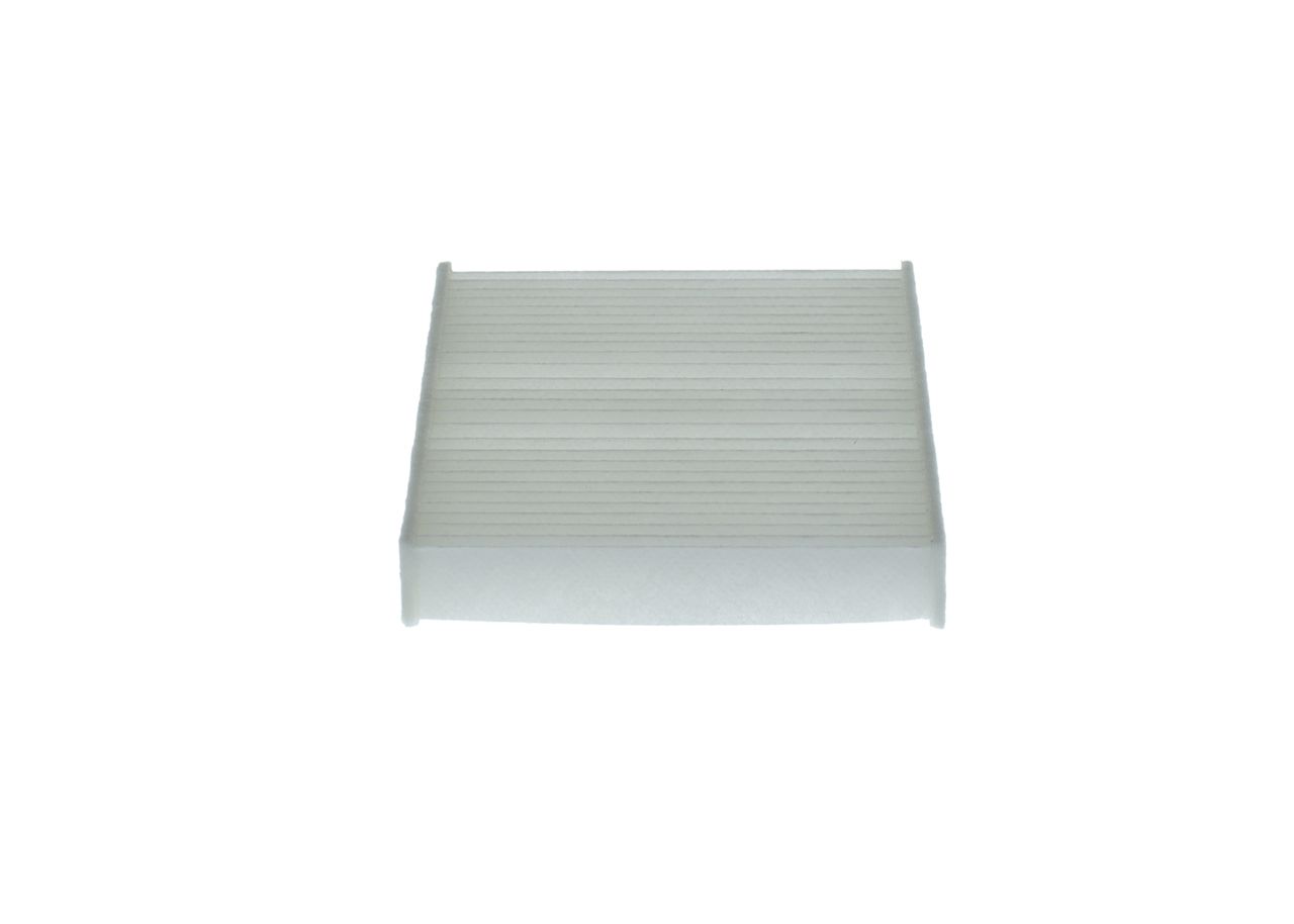 Filter, Innenraumluft