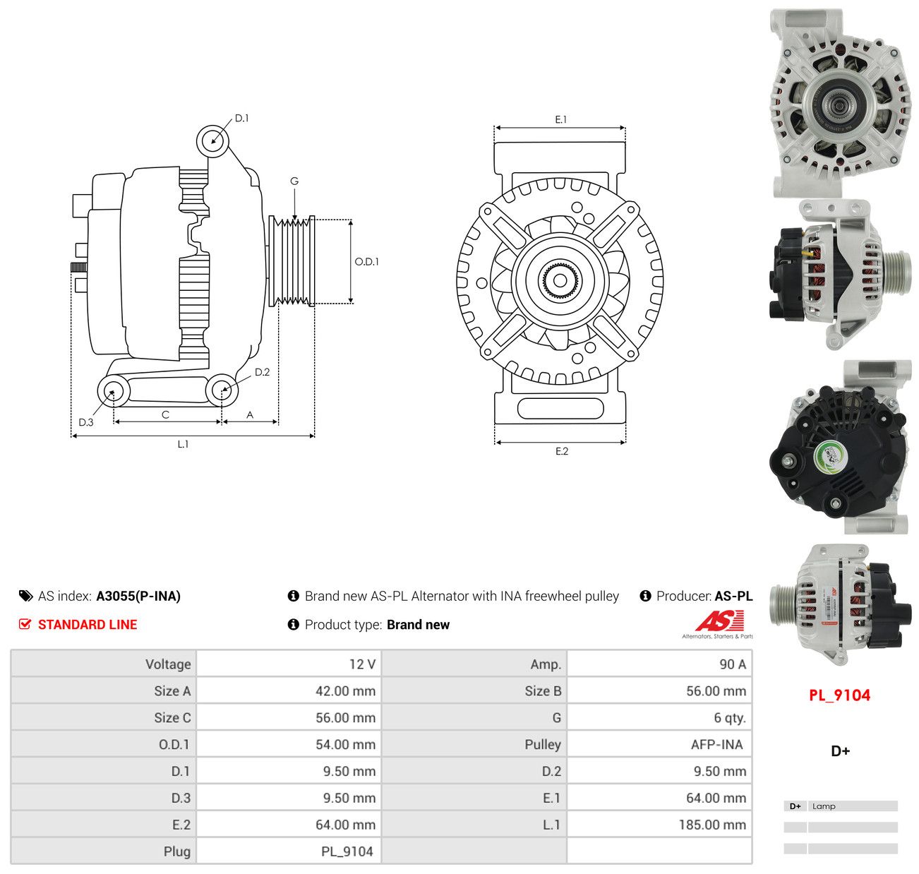 Generator