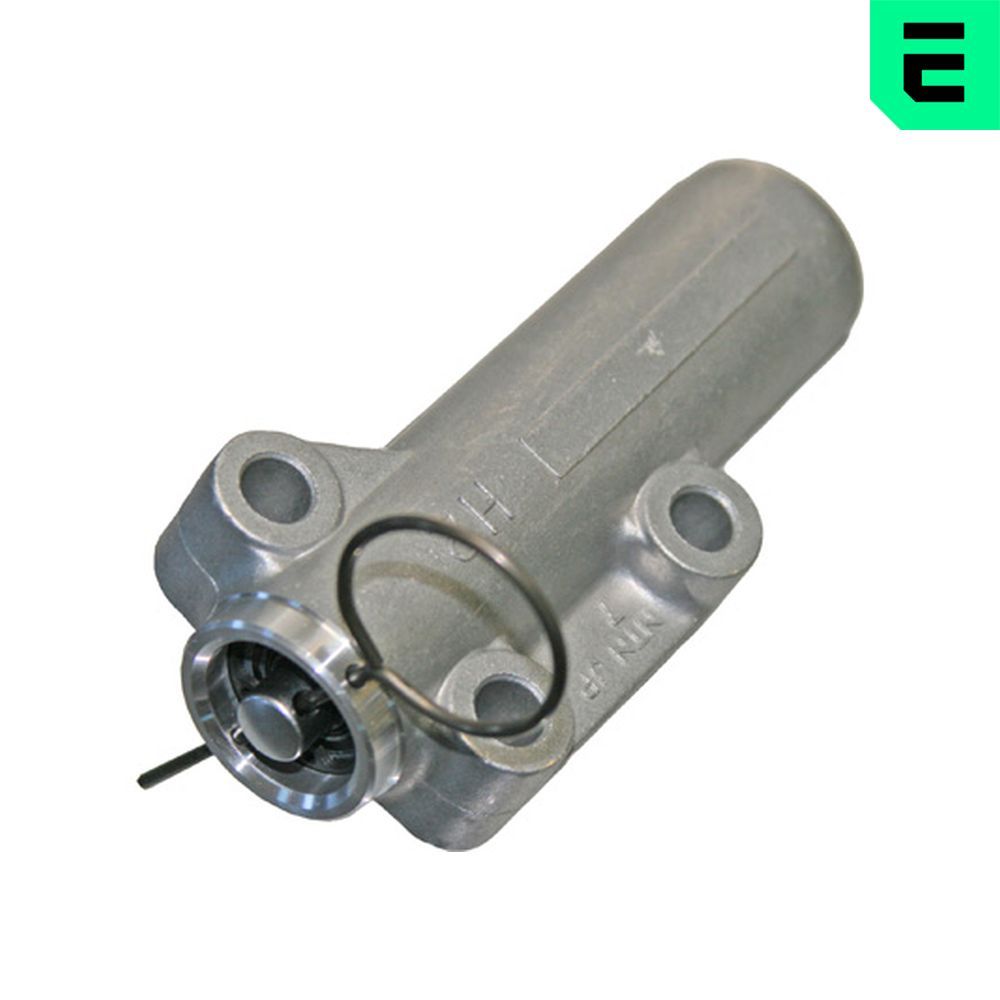 Riemenspanner, Zahnriemen