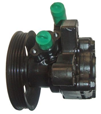 Hydraulikpumpe, Lenkung