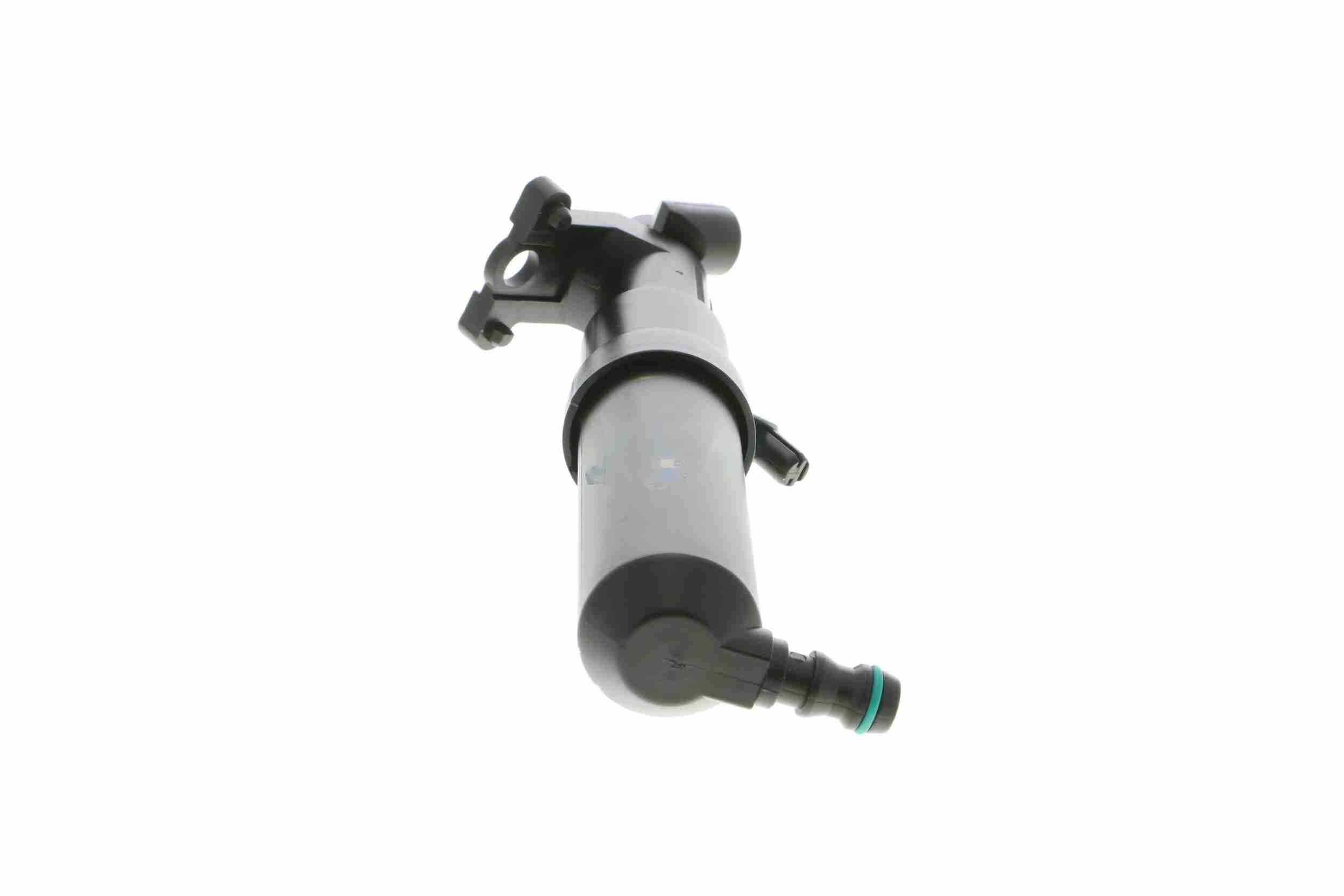 Waschwasserd&uuml;se, Scheinwerferreinigung