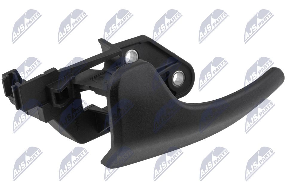 Türgriff, Innenausstattung