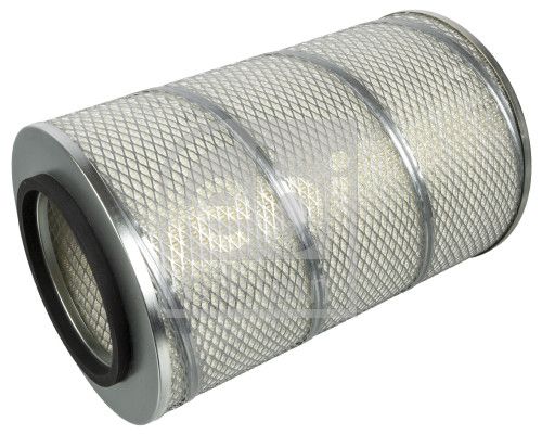 Filtro de aire