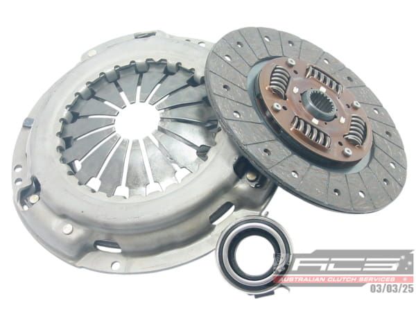 KIT STD TOYOTA SUPRA 2.0L - TecDoc Only