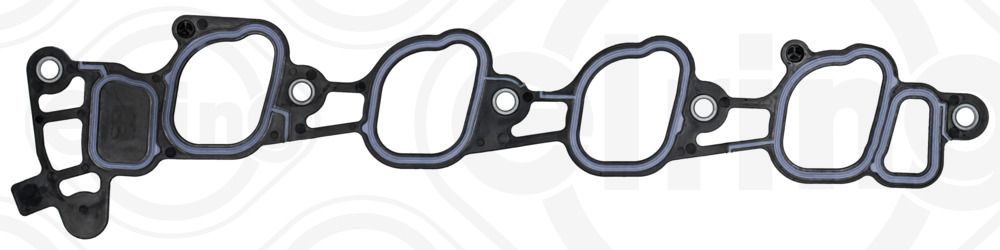 Junta, colector de admisión