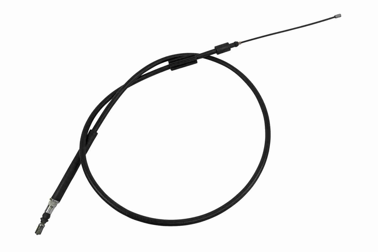 Seilzug, Feststellbremse