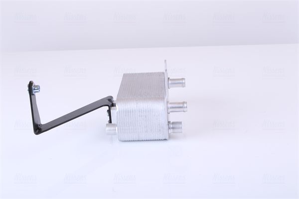 &Ouml;lk&uuml;hler, Automatikgetriebe