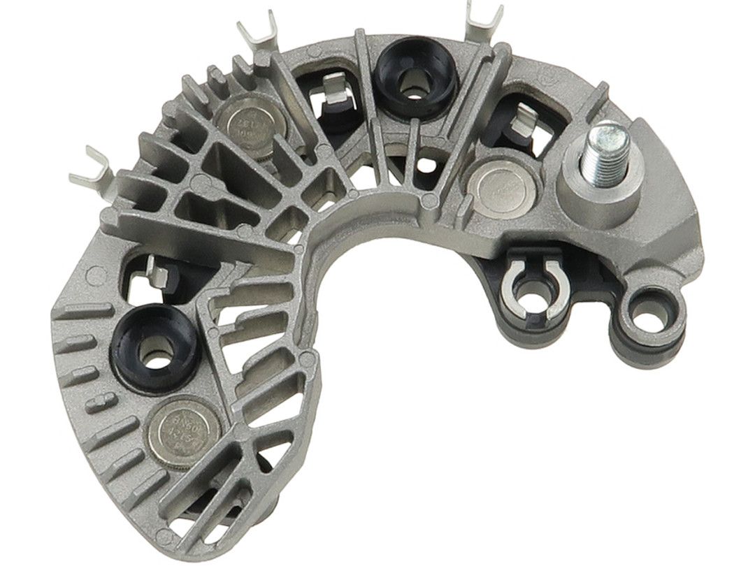Gleichrichter, Generator