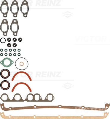 Dichtungssatz, Zylinderkopf