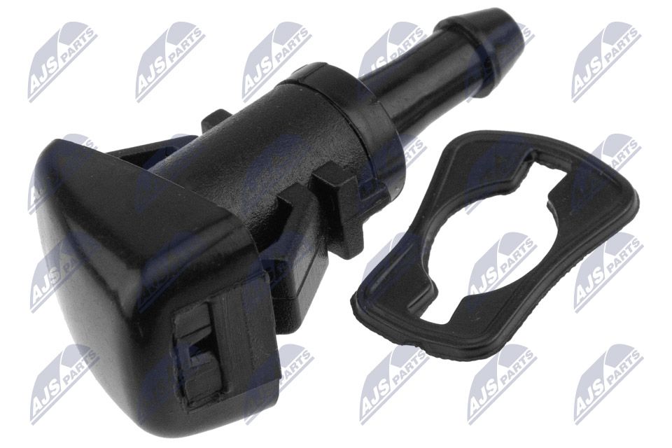 Waschwasserd&uuml;se, Scheibenreinigung