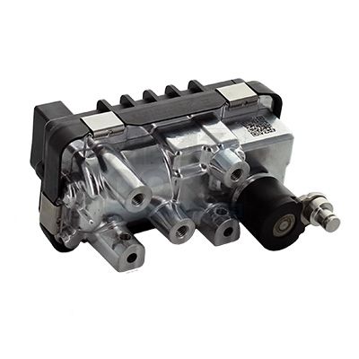 Ladedruckregelventil