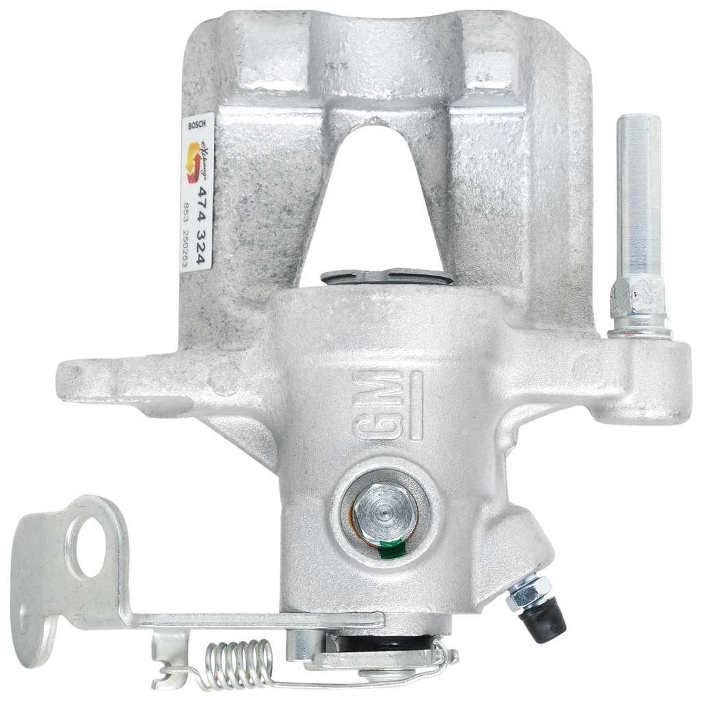 Bremssattel