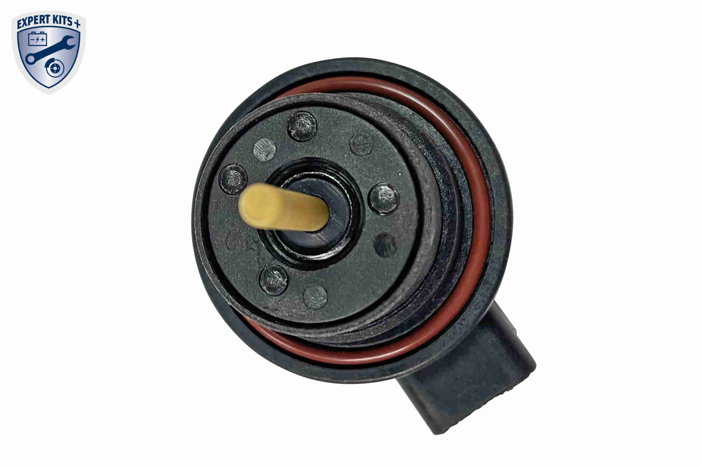 Steuerdose, Lader