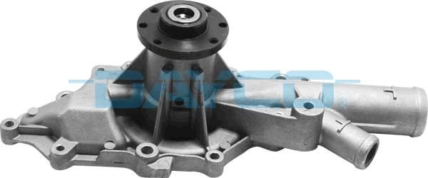 WATER PUMP AUTOMOTIVE - TecDoc Only