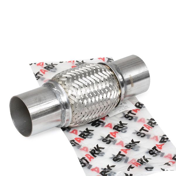 STARK SKFH-2540059 Flexible Pipe, exhaust system