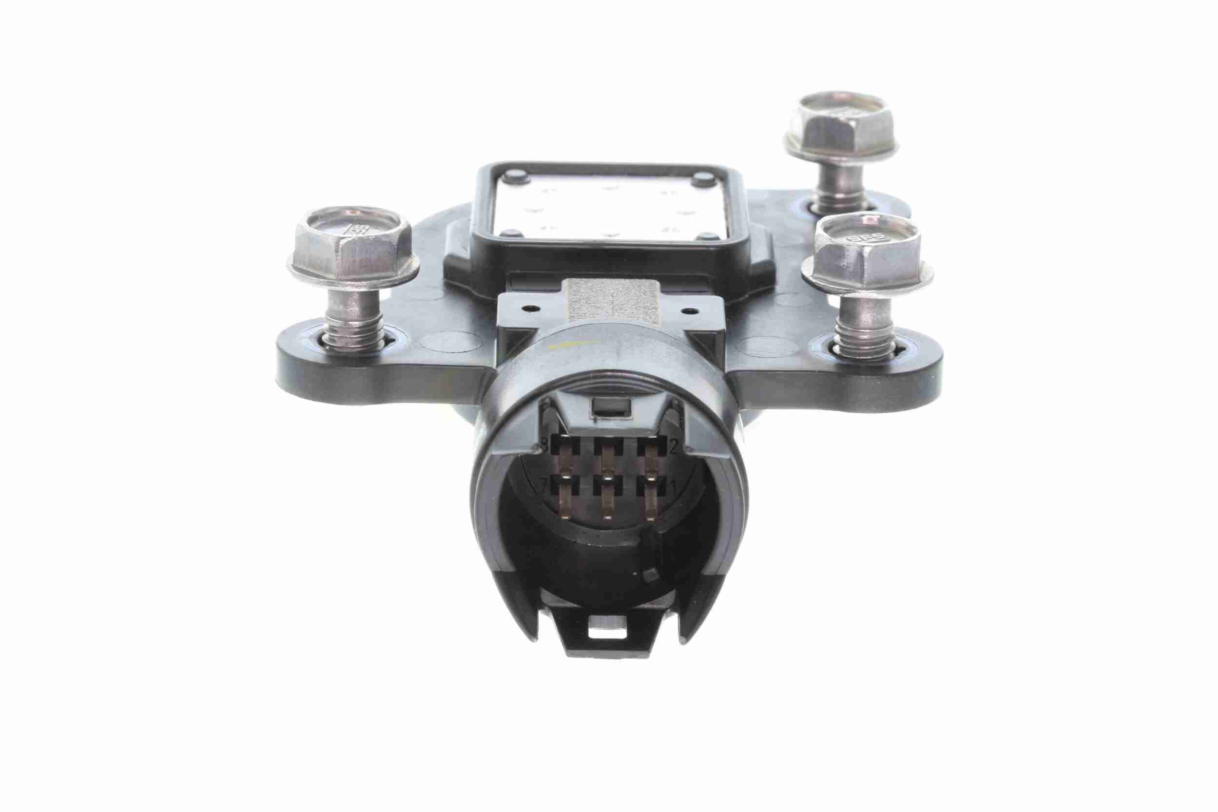 Sensor, Exzenterwelle (variabler Ventilhub)