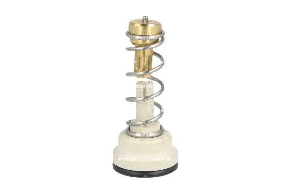 Thermostat, K&uuml;hlmittel