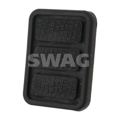 Pedalbelag, Bremspedal