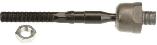 Axialgelenk, Spurstange