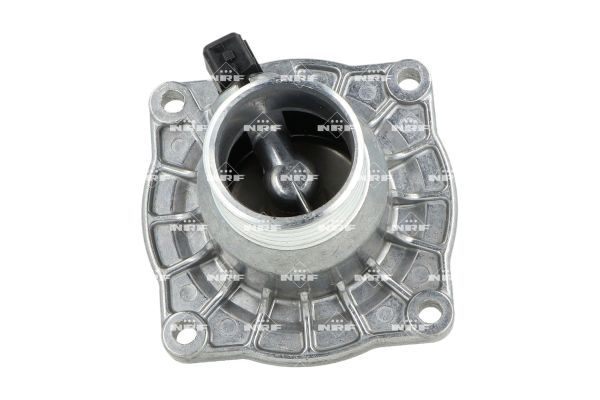 Thermostat, K&uuml;hlmittel