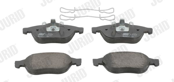 Brake Pad Set, disc brake 573025J