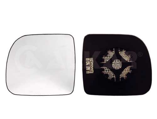 ALKAR 6431156 Mirror Glass, exterior mirror
