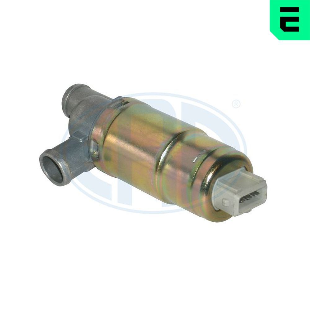 Leerlaufregelventil, Luftversorgung